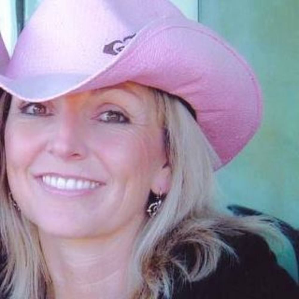 Meet your Posher, Betty